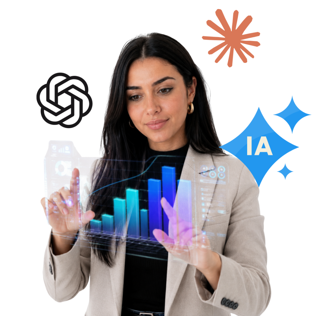 Pioneros en Inteligencia Artificial y Marketing Digital — Barroso Digital