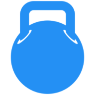 Aimharder Official Logo