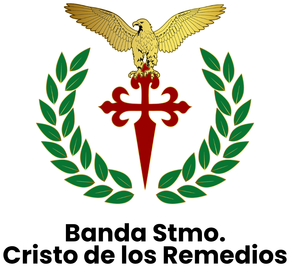 Banda Stmo. Cristo de los Remedios
